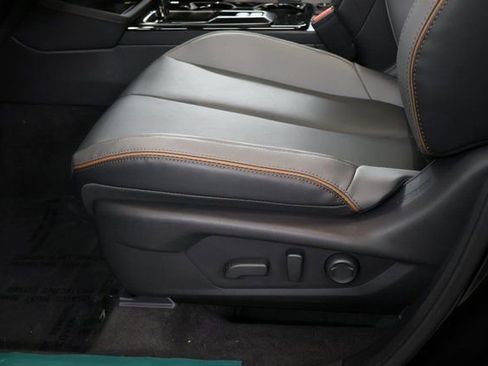 New 2026 Subaru Forester Sport w/ Sport Package image 15