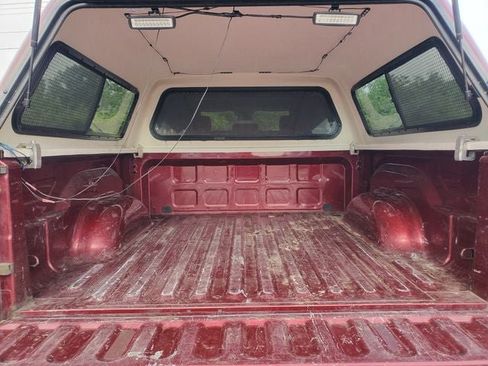 Used 2017 RAM 1500 ST w/ SXT Appearance Group AWD/4WD image 24