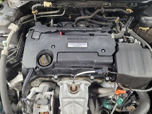 Used 2016 Honda Accord LX image 30