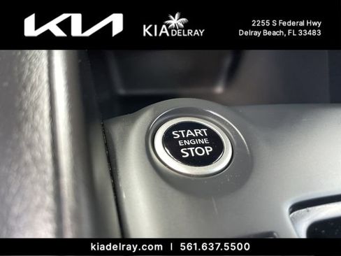 Used 2023 Nissan Kicks S FWD image 28