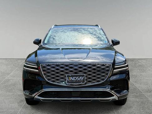 Used 2026 Genesis GV80 2.5T AWD/4WD image 8