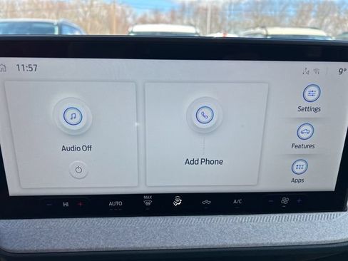 New 2026 Ford Maverick XLT w/ 4K Tow Package AWD/4WD image 16