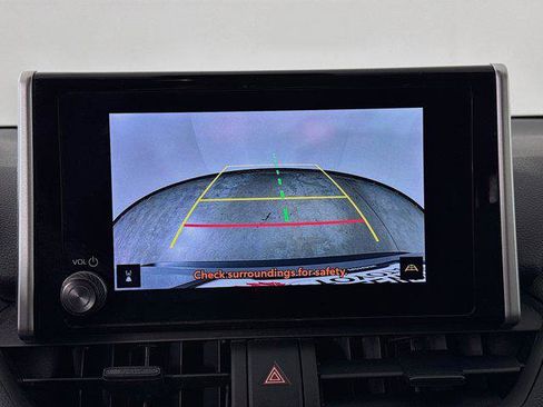 Certified 2025 Toyota RAV4 XLE AWD/4WD image 13