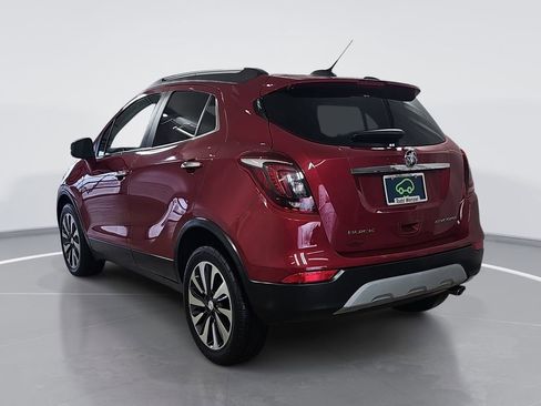 Used 2017 Buick Encore Preferred image 6