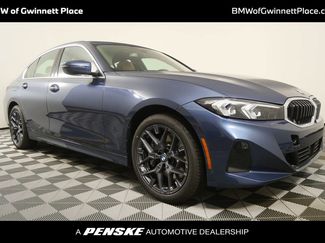 Used 2026 BMW 330i xDrive 330i xDrive w/ Premium Package video 1