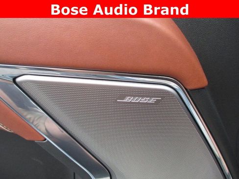 Used 2024 GMC Sierra 1500 Denali Ultimate image 21