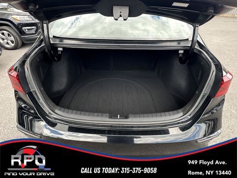 Used 2020 Kia Forte LXS FWD image 23