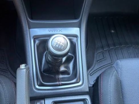 Used 2019 Subaru WRX AWD/4WD image 14