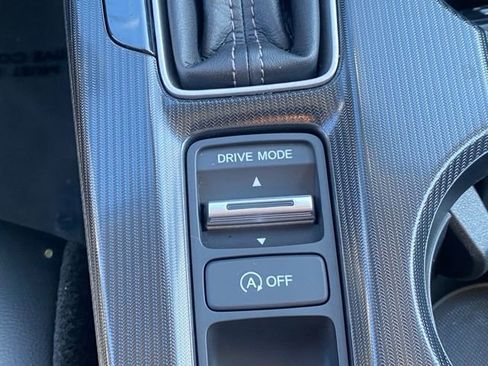 Certified 2023 Honda Civic Touring image 19