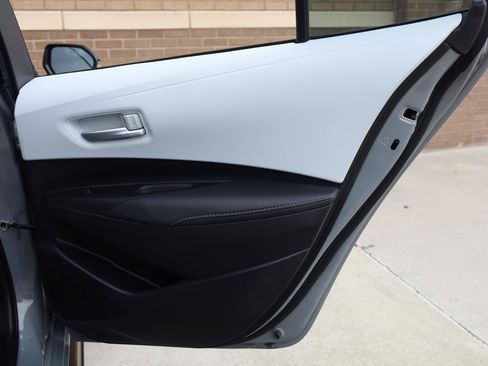 Used 2022 Toyota Corolla SE FWD image 20