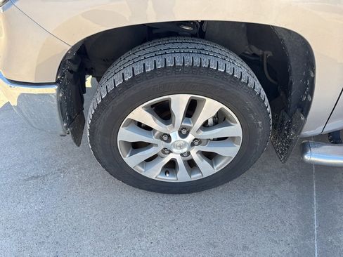 Used 2016 Toyota Tundra Limited image 9