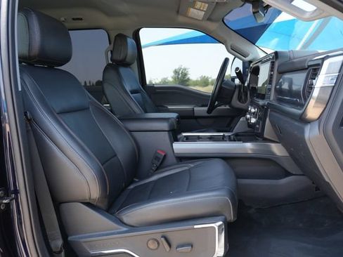Used 2024 Ford F250 Lariat AWD/4WD image 19