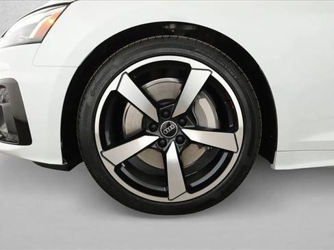 Certified 2025 Audi A5 2.0T Premium Plus w/ Premium Plus image 11