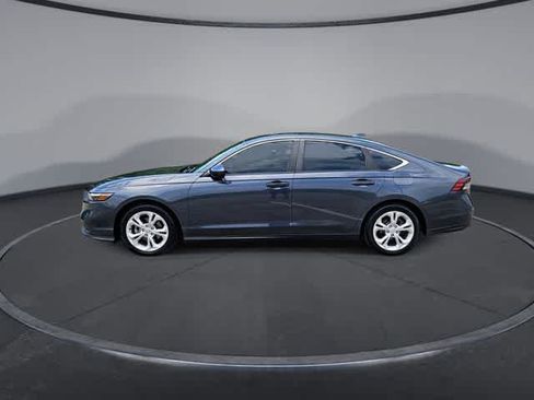 Used 2023 Honda Accord LX image 5
