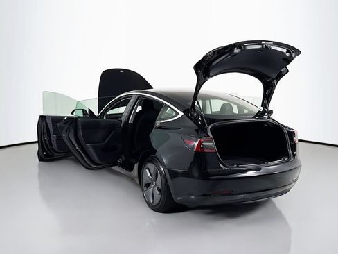 Used 2019 Tesla Model 3 Standard Range Plus RWD image 30