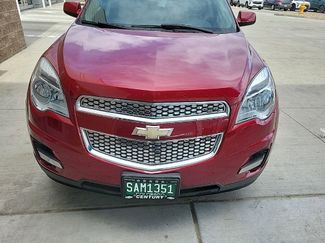 Used 2013 Chevrolet Equinox LT w/ All Star Package AWD/4WD video 2
