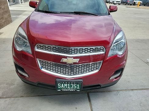 Used 2013 Chevrolet Equinox LT w/ All Star Package AWD/4WD image 2