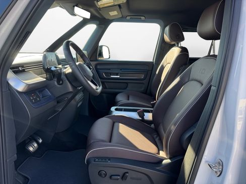 New 2025 Volkswagen ID. Buzz Pro S image 8