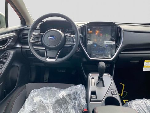 New 2026 Subaru Impreza 2.0i Sport AWD/4WD image 5
