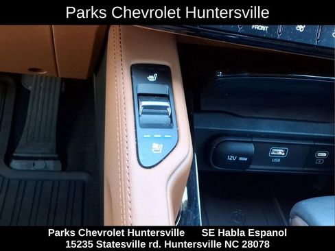 Used 2025 Kia Telluride EX X-Line AWD/4WD image 7