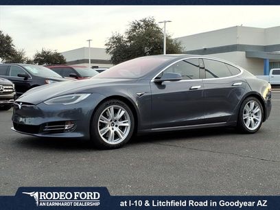 Used 2020 Tesla Model S Long Range