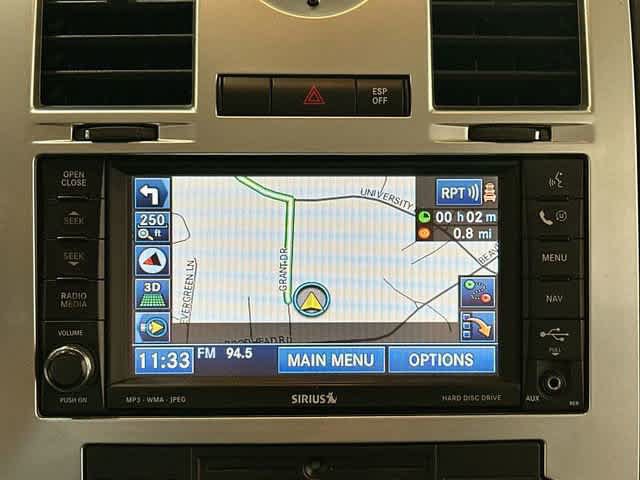 Used 2010 Chrysler 300 Touring AWD/4WD image 12