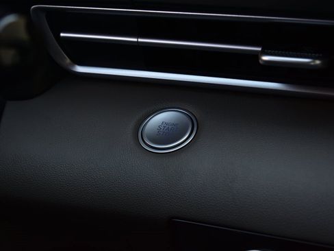 New 2025 Hyundai Elantra Blue w/ Cargo Package image 33