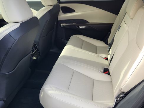 New 2026 Lexus RX 350 350h Premium+ image 14