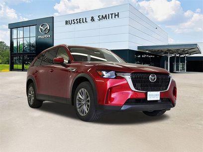 Used 2025 MAZDA CX-90 3.3 Turbo w/ Preferred Package