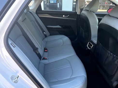 Used 2024 Kia K5 EX w/ EX Premium Package image 20