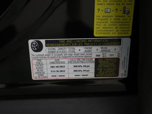 Used 2024 Porsche Cayenne Turbo GT AWD/4WD image 66