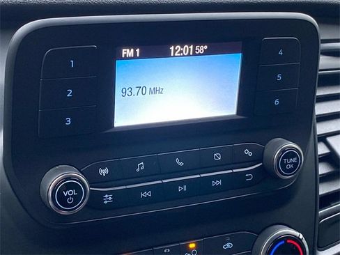 Used 2022 Ford Transit 250 Low Roof w/ Exterior Upgrade Package image 23