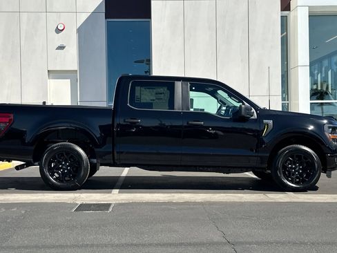 New 2025 Ford F150 STX image 2