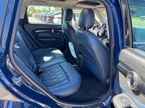 Used 2016 MINI Cooper Clubman image 12