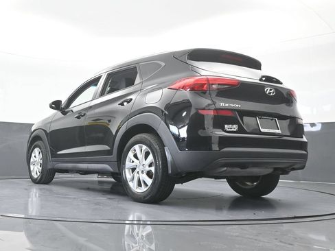 Used 2021 Hyundai Tucson Value FWD image 53