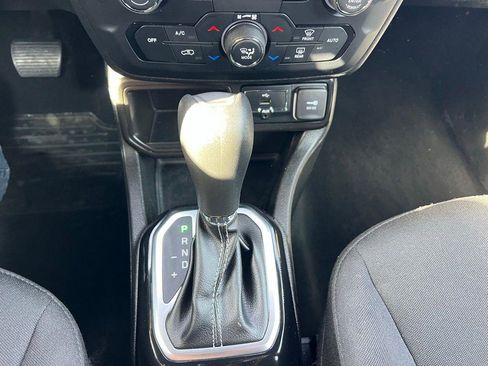 Used 2021 Jeep Renegade Latitude image 31