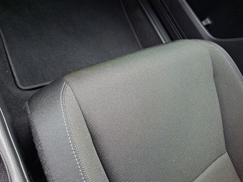 Certified 2025 Honda CR-V LX image 25