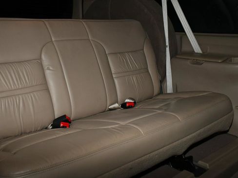 Used 2000 Ford Excursion Limited AWD/4WD image 38