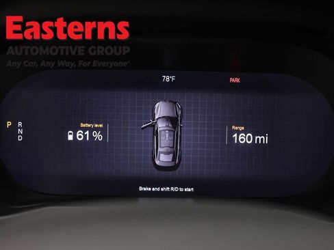 Used 2024 Polestar Polestar 2 AWD/4WD image 18
