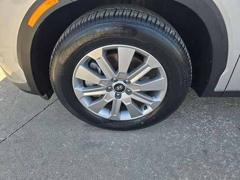 Used 2025 Hyundai Palisade SEL AWD/4WD image 22