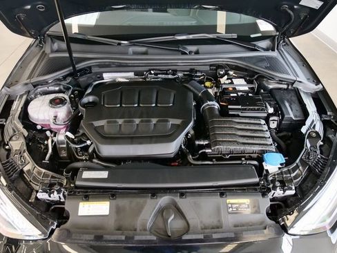 Certified 2025 Audi A3 2.0T Premium w/ Convenience Package image 9