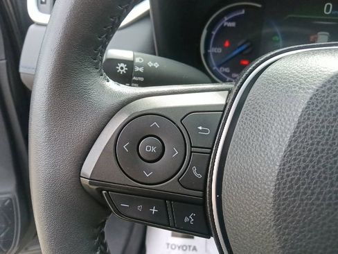 Used 2023 Toyota RAV4 XSE w/ XSE Grade Weather Package image 18