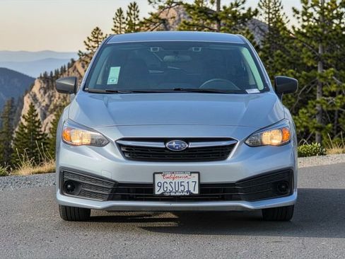 Certified 2023 Subaru Impreza 2.0i image 3