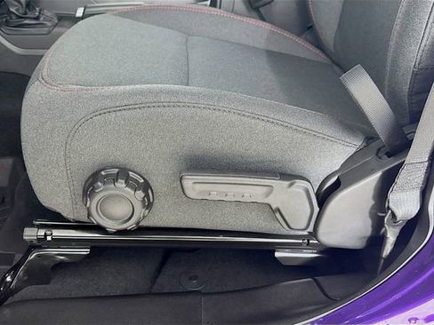 New 2026 Jeep Wrangler Unlimited Rubicon w/ Safety Group image 21