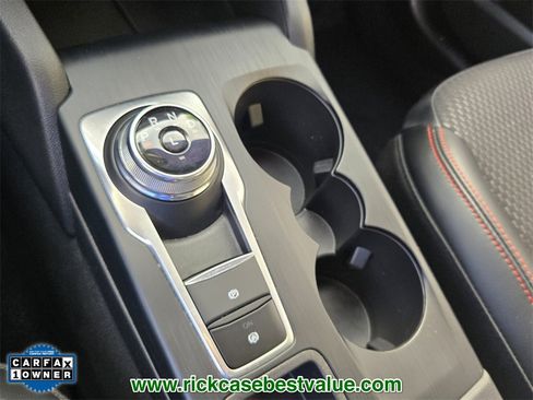 Used 2023 Ford Escape ST-Line w/ Tech Pack #1 image 26