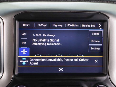 Used 2021 Chevrolet Silverado 1500 LT Trail Boss w/ Convenience Package II image 20