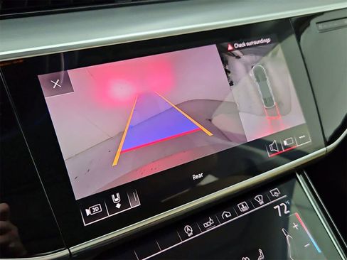 Used 2020 Audi A8 L 4.0T image 31