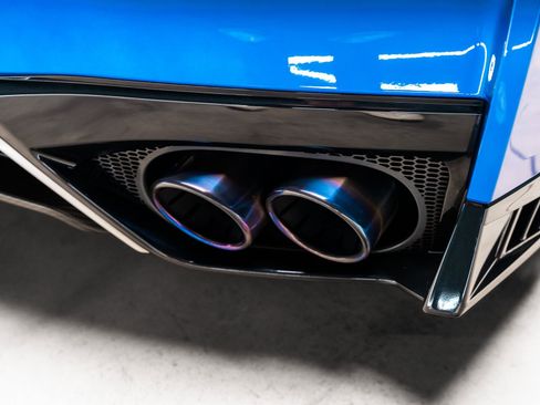 Used 2020 Nissan GT-R Premium image 34