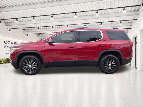 Used 2019 GMC Acadia SLT FWD image 7