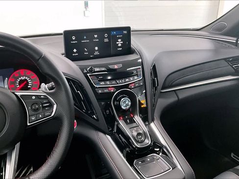 Used 2025 Acura RDX A-Spec image 14
